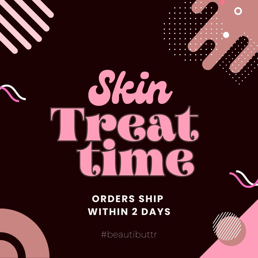 Pink Blush Body Polish