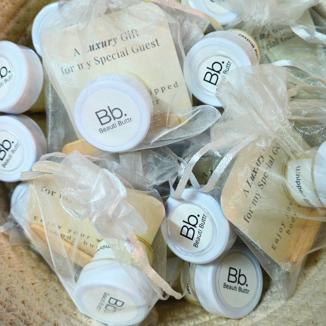 Luxury Party Favors