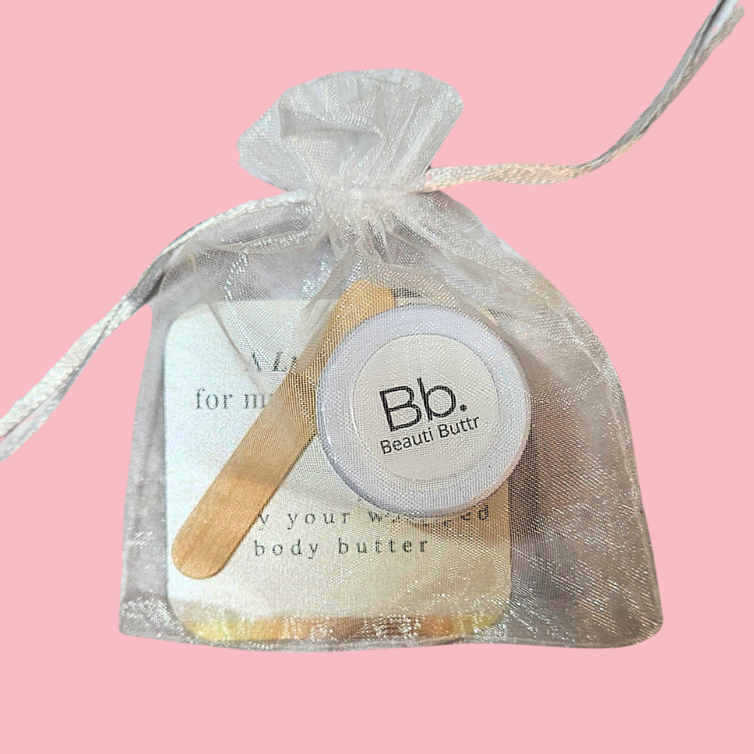 Luxury Party Favors