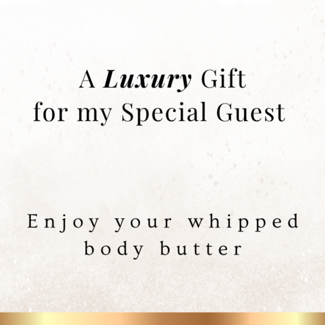 Luxury Party Favors
